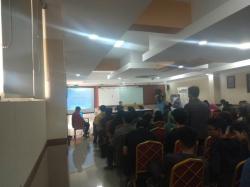 MNC Media Gelar Media Literasi di Tiga Kampus Jelang Hari Jadi