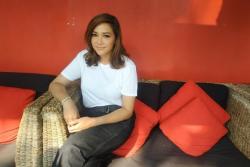 Sering Dikabarkan Hamil, Begini Pengakuan Maia Estianty