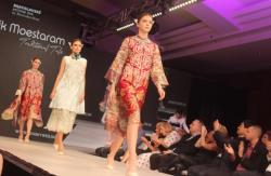 6 Desainer Tanah Air Meriahkan Ajang Slovakia-Indonesia Fashion Day