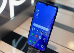 Menjajal Smartphone Baru Oppo A9 2020 yang Miliki Kualitas Gambar Tajam
