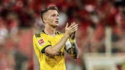 Profil Biodata Marco Reus, Si Otak Encer Motor Serangan Dortmund