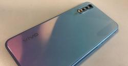 Vivo S1, Desain Kekinian dengan Kemampuan Canggih