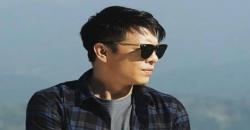 Hobi Merakit Gundam, Ariel Noah Dapat Kepuasan Baru