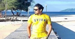 Donny Alamsyah Berduka, Ayahanda Meninggal Dunia