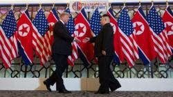 Surat Pribadi Diungkap, Kim Jong Un Sebut Hubungannya dengan Trump seperti Film Fantasi