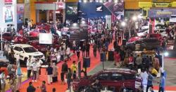 Pameran Otomotif GIIAS Makassar 2019 Bukukan 25.323 Pengunjung