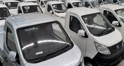 Ada Esemka Bima, Daihatsu Ngaku Tak Terancam