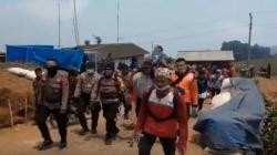 Kebakaran Hutan Gunung Slamet Meluas, Pemadaman Api Terkendala Medan Terjal