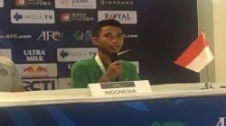 Cetak 5 Gol untuk Timnas Indonesia U-16, Marselino: Ini Hasil Kerja Keras Tim