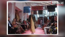 Wastra Nusantara Curi Perhatian Masyarakat Bratislava