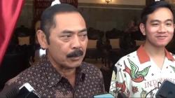 PDIP soal Gibran Rakabuming di Pilwakot Solo: Dinasti Politik Itu Sah