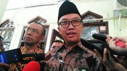 Kasus Suap Dana Hibah KONI, KPK Periksa Eks Menpora Imam Nahrawi Besok 