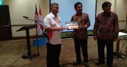 Indonesia-Malaysia Perkuat Kerja Sama Bidang Komunikasi dan Informasi