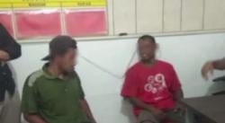 Detik-detik Warga Gerebek Pemuda Pasangan Sejenis Mesum di Rumah Kosong