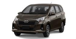 3 Tahun Meluncur, Penjualan Toyota Calya Tembus 214.977 Unit