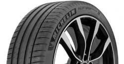 Michelin Luncurkan Ban Khusus SUV, Ini Spesifikasinya