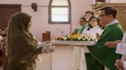 Trailer The Santri Muslim Masuk Gereja Disebut Murtad, Begini Kata Gus Nadir