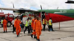 Cari Pesawat Twin Otter Carpediem, Tim SAR Gabungan Sempat Kena Hoaks