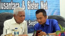 Dukung Pengamanan Perbatasan, XL Axiata dan Bakamla Bangun Desa Maritim