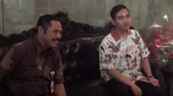 Ditanya Jenis Kelamin Anak Kedua, Gibran: Nanti Saja, Rahasia