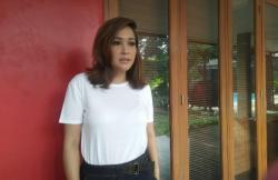 Terlihat Langsing dan Awet Muda, Maia Estianty: Aku Lebih Suka Gemuk