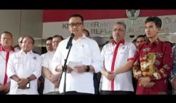 Video Imam Nahrawi Pamit dari Kemenpora