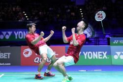 Daftar Pebulu Tangkis Indonesia di Thailand Open 2022: Kekuatan Penuh! Ada Minions