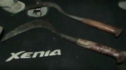 2 Pria Paruh Baya di Situbondo Duel Pakai Arit Gegara Persoalan Sepele, 1 Tewas