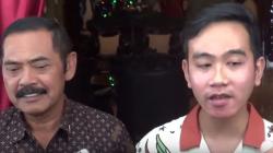 Pilkada Solo 2020, Gibran Rakabuming: Kota Solo Butuh Sentuhan Anak Muda