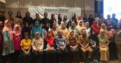 Berhasil Beroperasi di Asian Games, GERMAS PAS Hadir Kembali untuk Indonesia