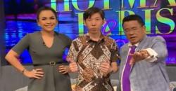 Hotman Paris Show Ungkap Keberhasilan Welin Kusuma, Pemilik 32 Gelar Akademis