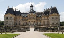 Kastil Abad Ke-17 Prancis Dirampok, Pelaku Ikat Pasutri dan Gondol Harta Rp30 M