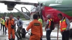 Kecelakaan Pesawat Twin Otter di Papua, Basarnas: Diduga Menabrak Gunung