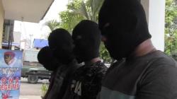 145 Burung Langka asal Papua Diselundupkan ke Surabaya, 4 Pelaku Ditangkap