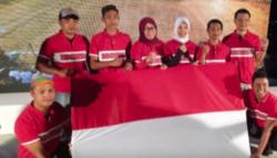 Video Indonesia Sabet Gelar Juara dalam Kejuaraan Paralayang Dunia di Serbia