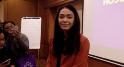 Terpilih Jadi Juri Filmmakers Guild 2019, Begini Perasaan Adinia Wirasti