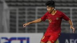 Babak I: Timnas Indonesia U-16 Unggul 2 Gol atas Brunei