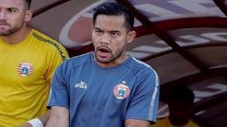 Andritany Ungkap Faktor yang Bikin Performa Persija Merosot