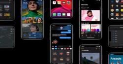 Pengguna iPhone Kini Sudah Dapat Unduh iOS 13