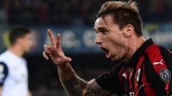 Jelang AC Milan Vs Inter, Biglia: Dunia Dukung I Rossoneri Menangkan Derbi