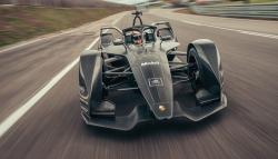 Wagub DKI Riza Patria: Venue Formula E Jakarta Kemungkinan Diputuskan Bulan Ini