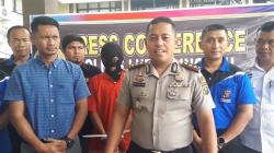 Pembunuhan Pemuda Pulang Yasinan di Lubuklinggau, Motifnya Cinta Segitiga