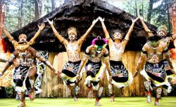 Milenial Ingin Cari Tiket Murah ke Raja Ampat? Kunjungi Saja KTF 2019 