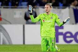 Belum Kapok, Loris Karius Kembali Bikin Blunder di Besiktas