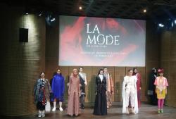 18 Desainer Indonesia Akan Pamerkan Kain Lokal di La Mode Sur La Seine a Paris