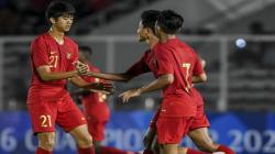 Menghitung Peluang Timnas Indonesia U-16 ke Piala Asia U-16 2020