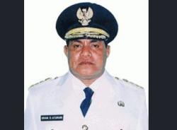 Kabar Duka, Gubernur Pertama Papua Barat Abraham Atururi Berpulang