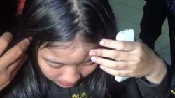 Kesal Dilarang Keluar Rumah, Suami Pukul dan Injak Perut Istri Hamil 4 Bulan