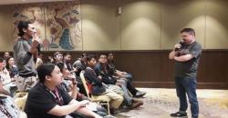 MNC Animation Hadirkan Ekspertis Animasi di BEACON Akatara Masterclass