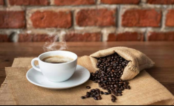 Miliki Aroma Khas, Kopi Kintamani Bali Disukai di Korea Selatan